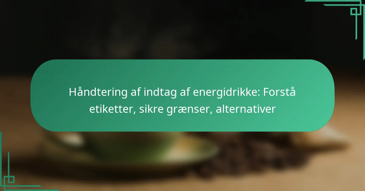featured-image-handtering-af-indtag-af-energidrikke-forsta-etiketter-sikre-graenser-alternativer