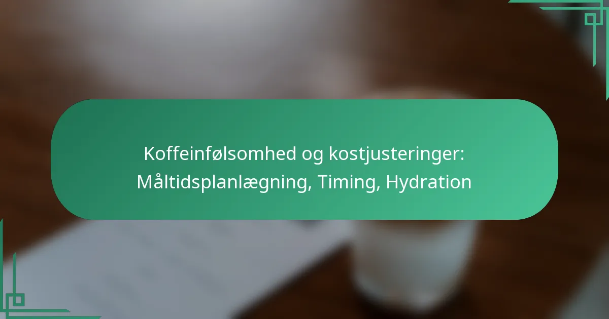 featured-image-koffeinfolsomhed-og-kostjusteringer-maltidsplanlaegning-timing-hydration