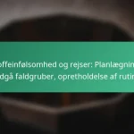 featured-image-koffeinfolsomhed-og-rejser-planlaegning-undga-faldgruber-opretholdelse-af-rutiner