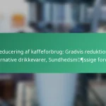 featured-image-reducering-af-kaffeforbrug-gradvis-reduktion-alternative-drikkevarer-sundhedsmpssige-fordele